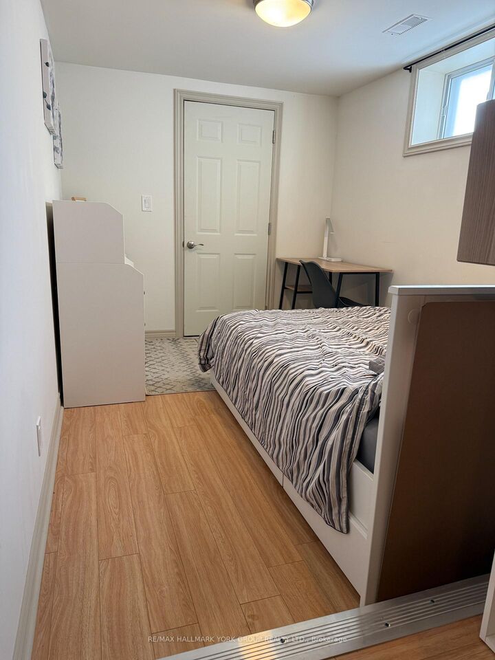 Property Photo: 2 Coates Avenue Lower ON M6C 1K7