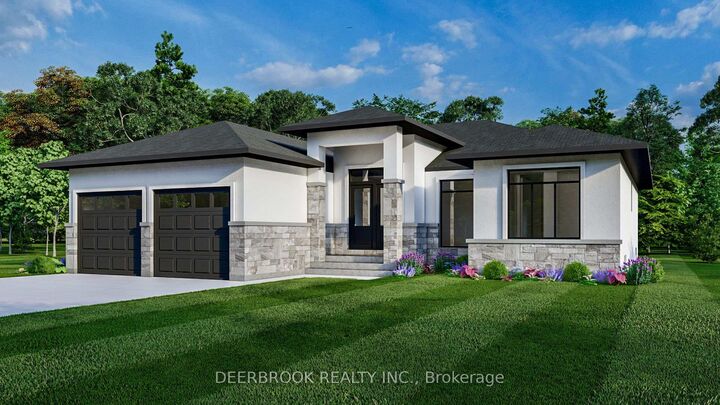 Property Photo: 1913 Sannita Avenue ON N9Y 0G6