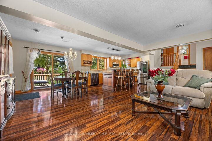 Property Photo:  514 Old Stouffville Road  ON L9P 1R4 