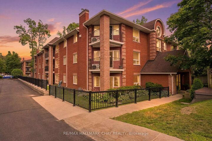 131 Clapperton Street 201 — photo 1