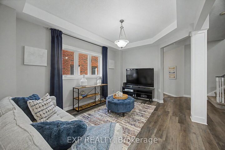 Property Photo: 379 Grovehill Road ON L6H 6P3