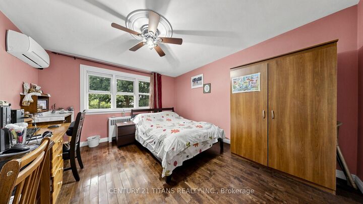 Property Photo: 529A Birchmount Road ON M1K 1P1