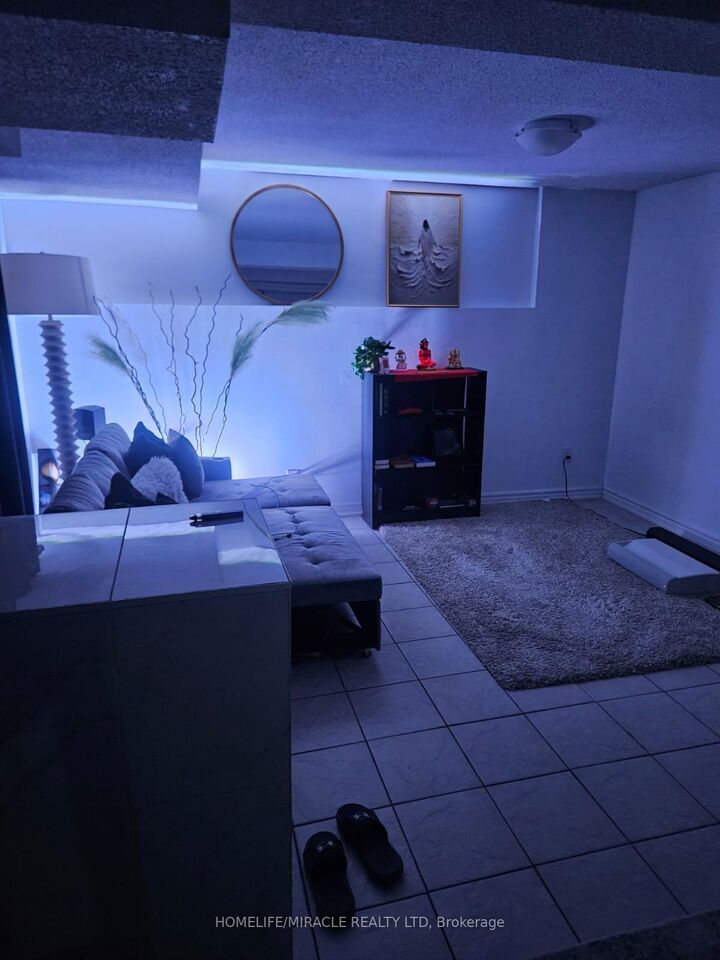 Property Photo: 43 Blossom Avenue W ON L6X 2W2