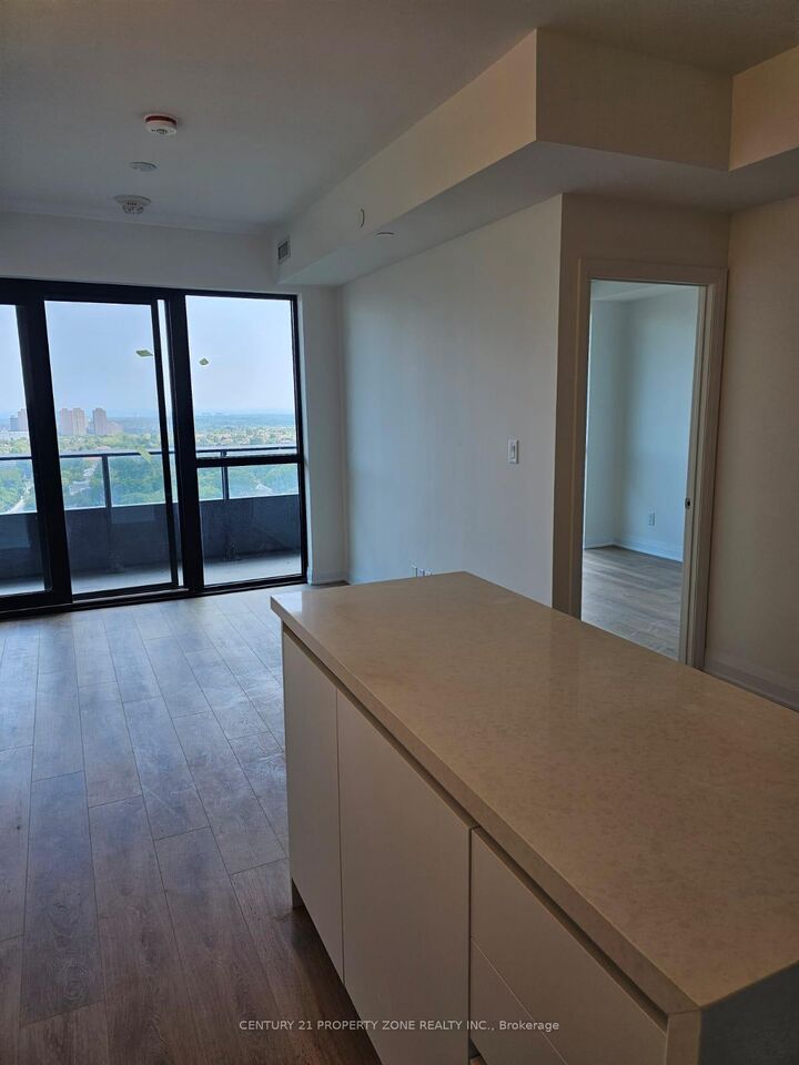 Property Photo:  4015 The Exchange Street 1503  ON L5B 0N4 