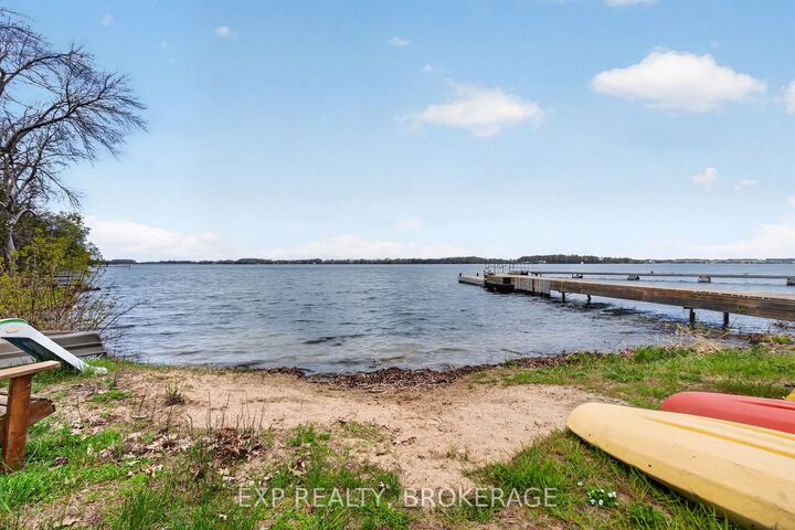 Property Photo: 178 Alarie Lane ON K0H 2Y0