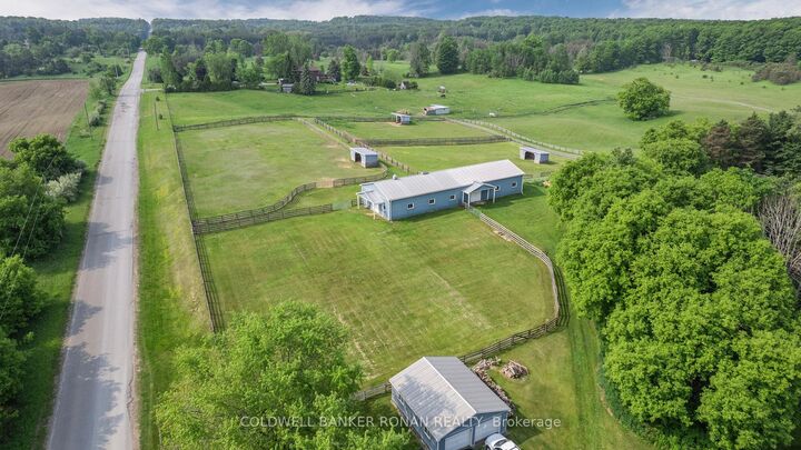 Property Photo:  1604 Concession Rd 8 N/A  ON L0G 1W0 