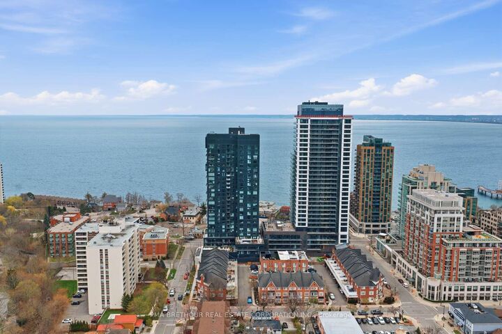 370 Martha Street 2508 — photo 1