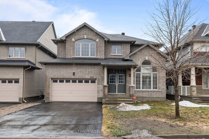 789 Fiddlehead Street — photo 1