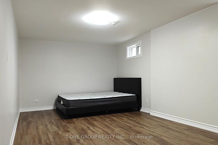 Property Photo: 164 Major Buttons Drive Basement ON L3P 3X6