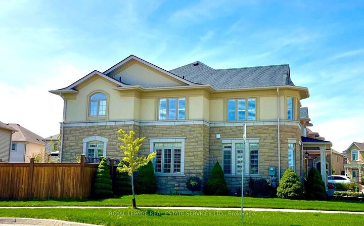 Property Photo: 4710 Tassie Road ON L7M 0J7
