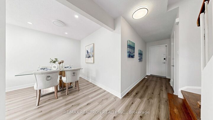 Property Photo: 64 Dunbar Crescent ON L3R 6W6