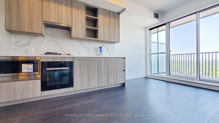 Property Photo: 68 Esther Shiner Boulevard 2308 ON M2K 0J6
