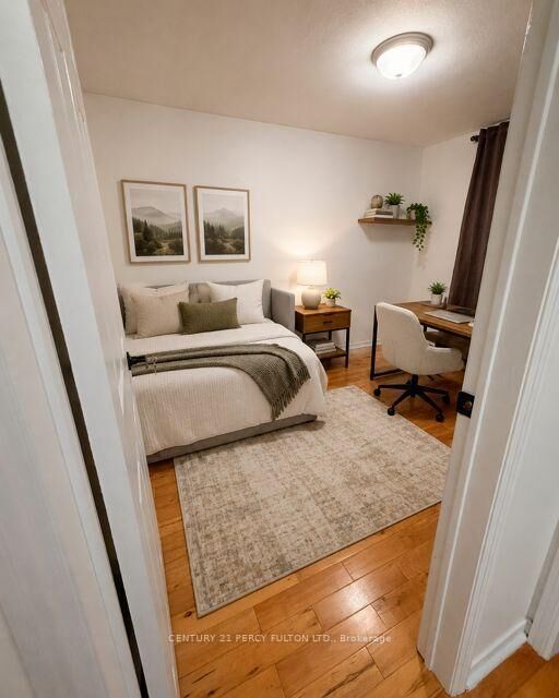 Property Photo: 133 Meadow Drive ON L9W 4J8