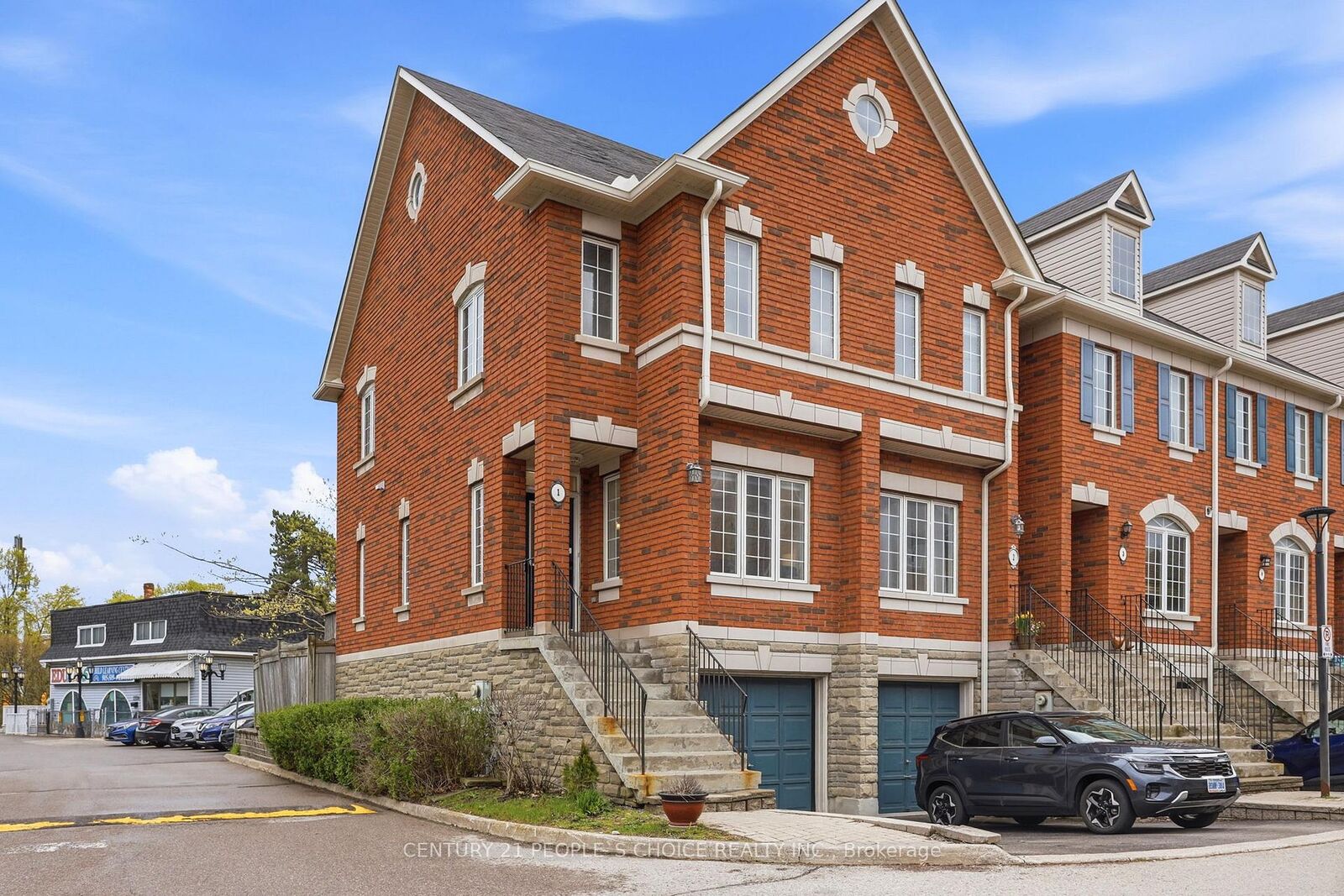 Property Photo: 1330 Altona Road 1 ON L1V 7E8