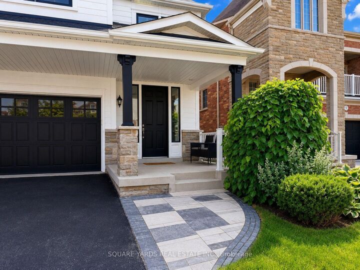Property Photo: 23 Scott Boulevard ON L9T 0R9