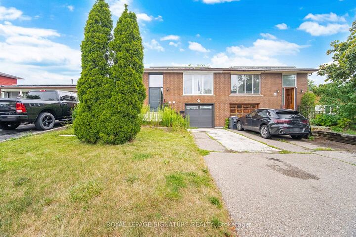 Property Photo: 51 Wilton Drive ON L6W 2Z9