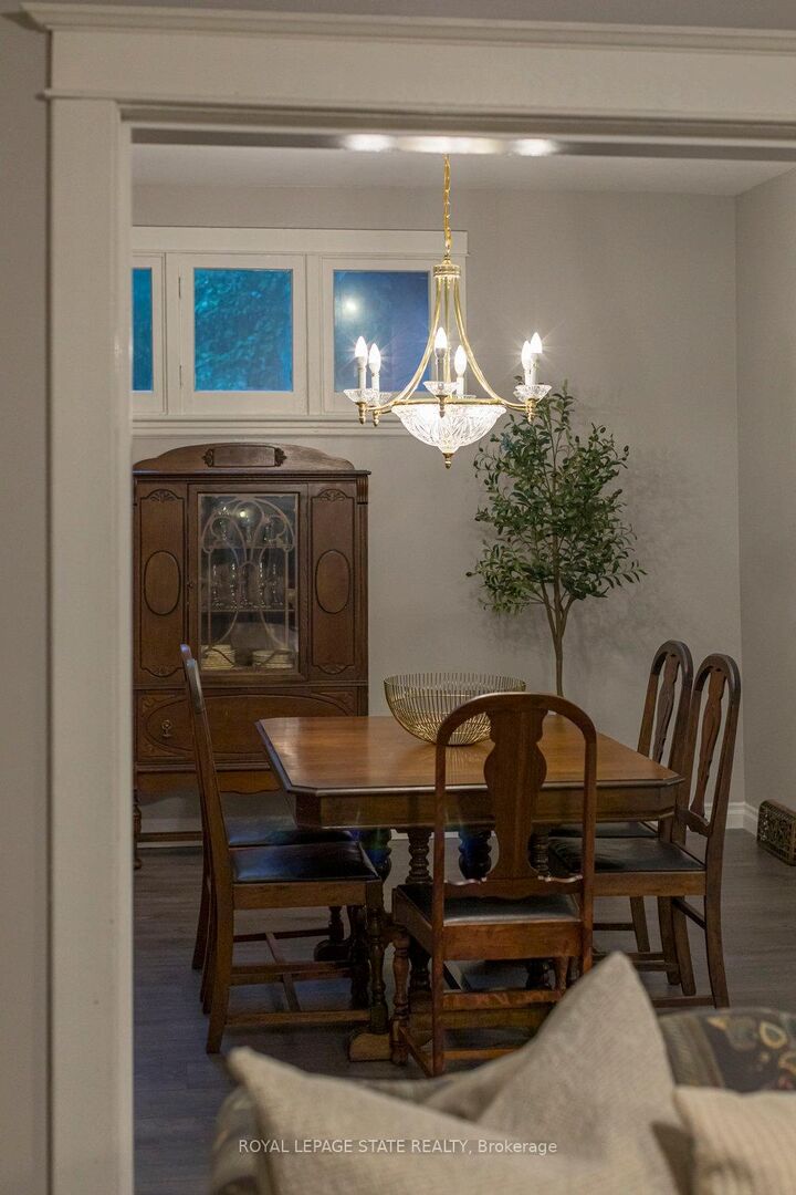 Property Photo: 90 Blake Street ON L8M 2S6