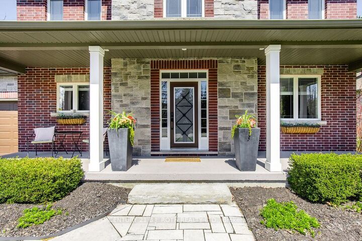 Property Photo: 12 Lloyd Cook Drive E ON L0L 1Y3