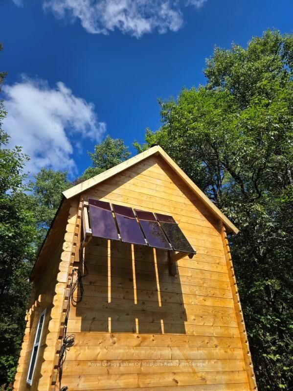 Property Photo: 77 Grindstone Road ON P0A 1Z0