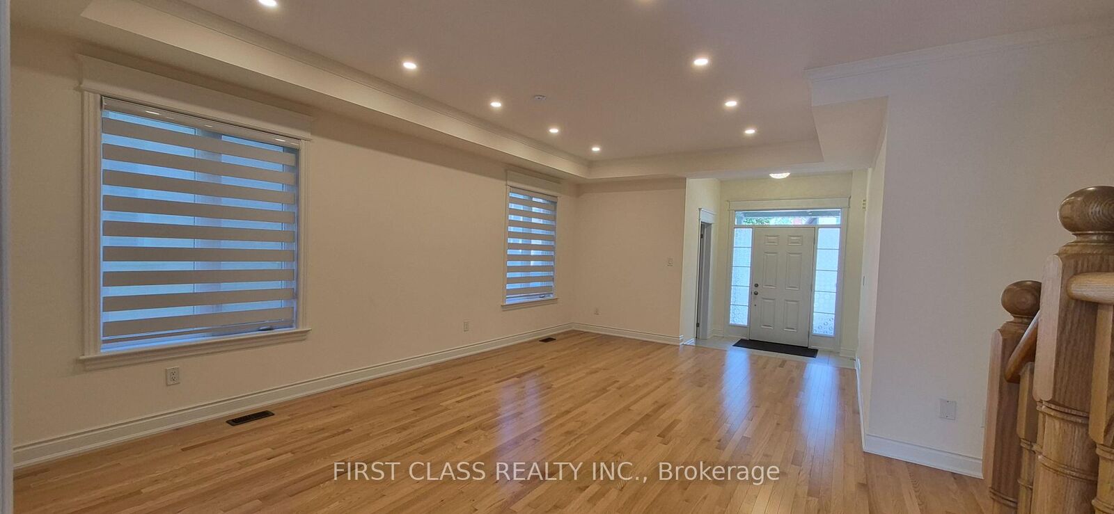 Property Photo: 6 Blacksmith Trail ON L9N 0R4