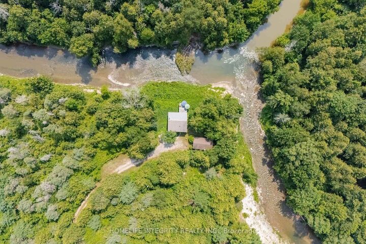Property Photo: 6337 13th Line ON L9R 1V4