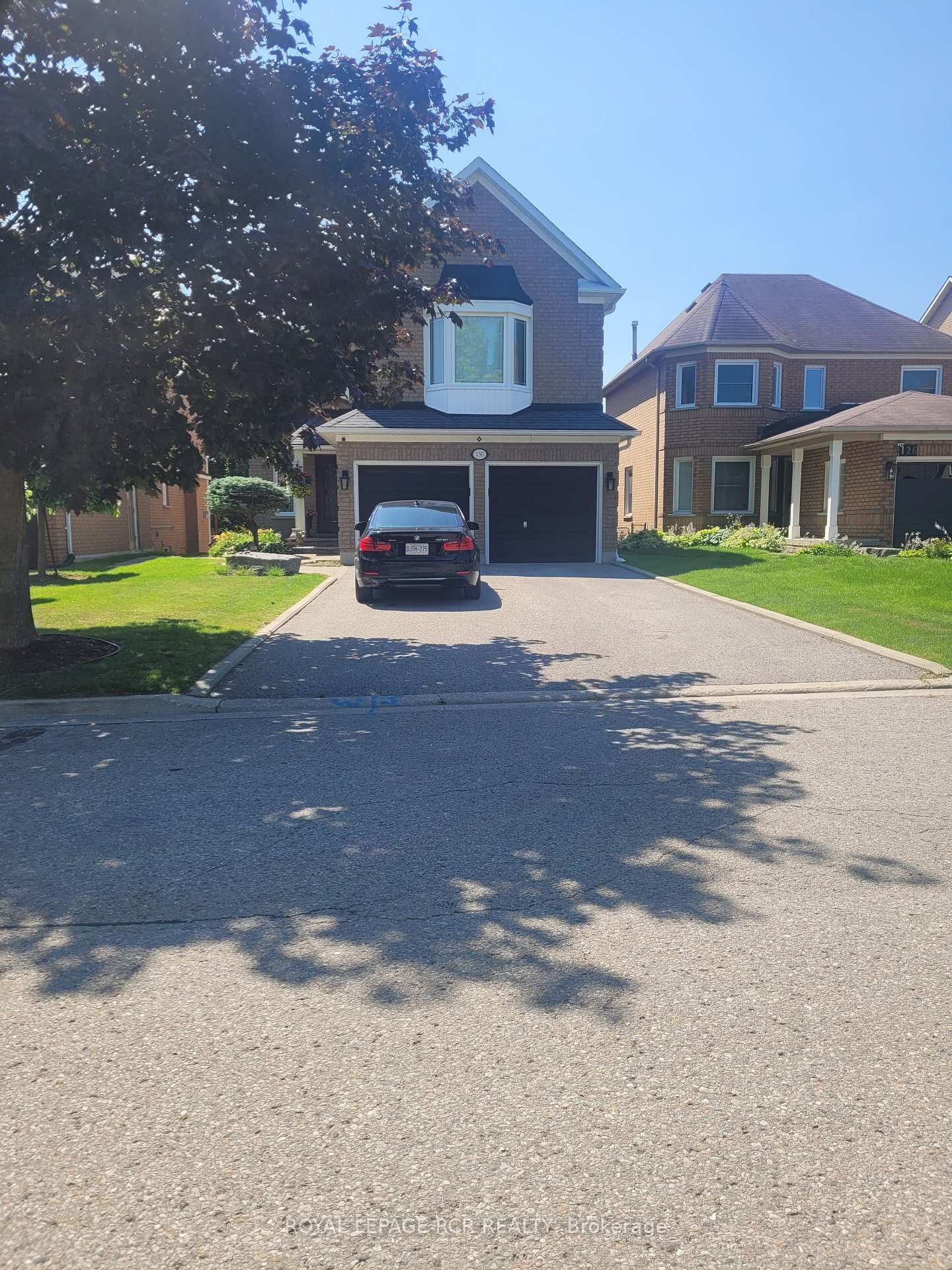 Property Photo: 130 Widdifield Avenue ON L3X 1Z3