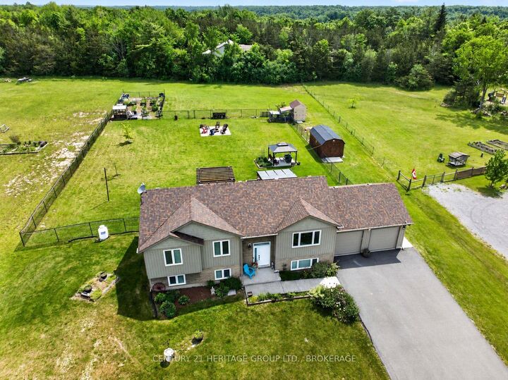 Photo de la propriété:  4786 North Shore Crescent  ON K0H 2L0 