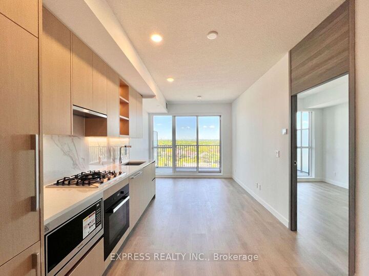 68 Esther Shiner Boulevard 1008 — photo 1