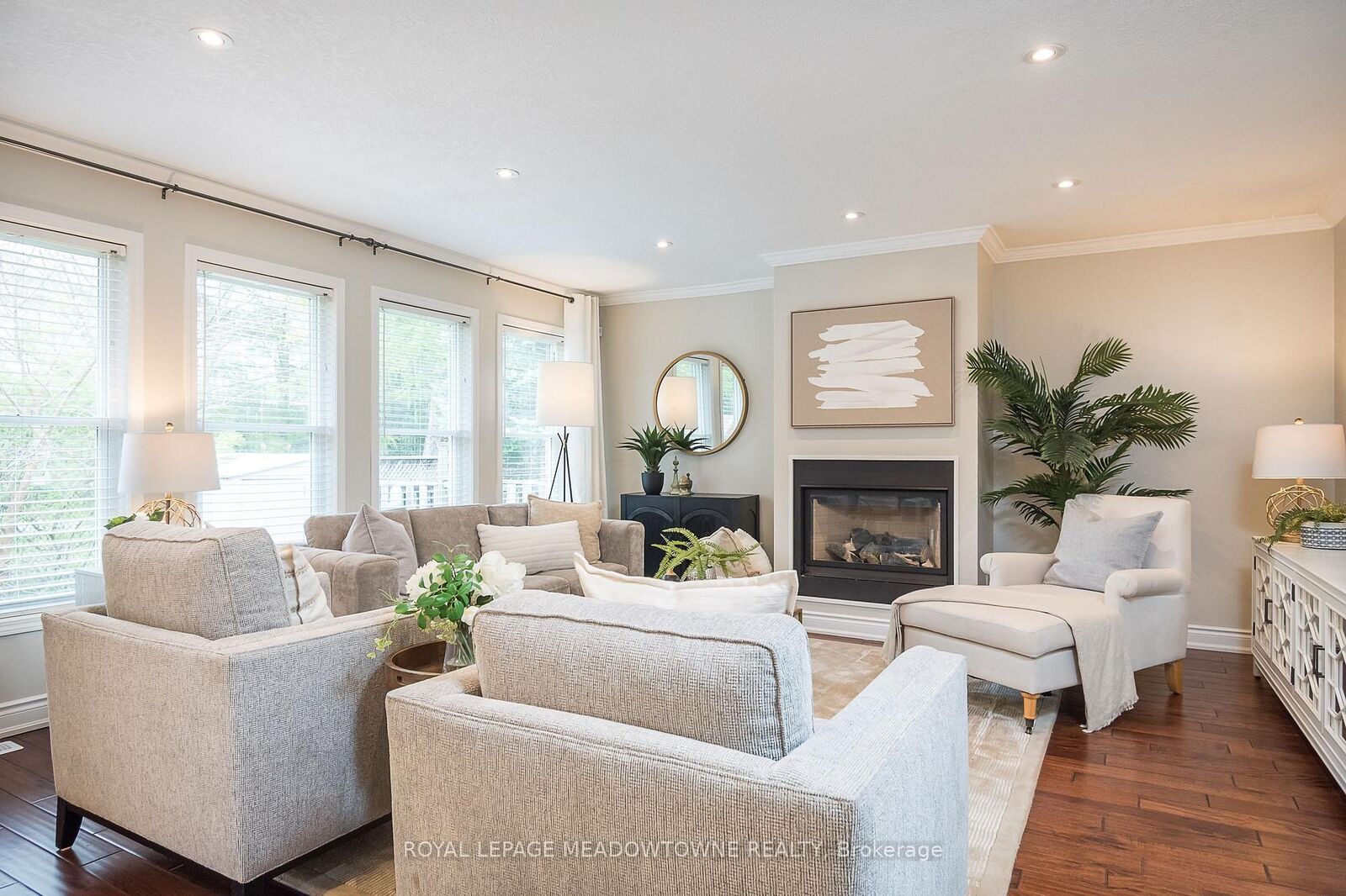 Property Photo: 23 Baggs Crescent ON N1T 2E9