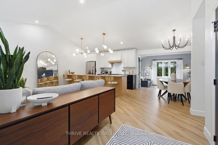 Property Photo: 21 McGill Place ON N5X 1W1