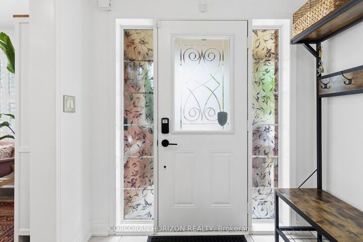 Property Photo: 3216 Robert Brown Boulevard ON L6M 0P2