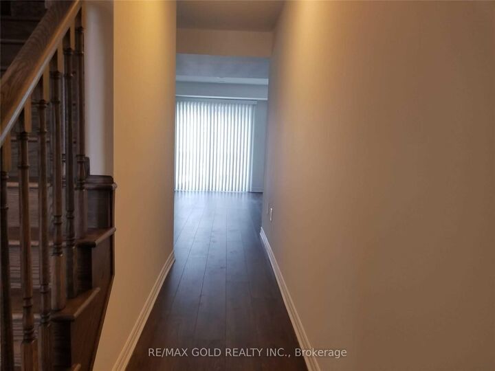 Property Photo: 56 Stewardship Road ON L7A 4W6