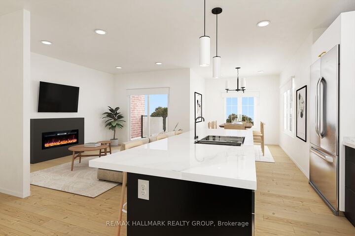 Property Photo:  101 Casita Private  ON K1W 0X6 