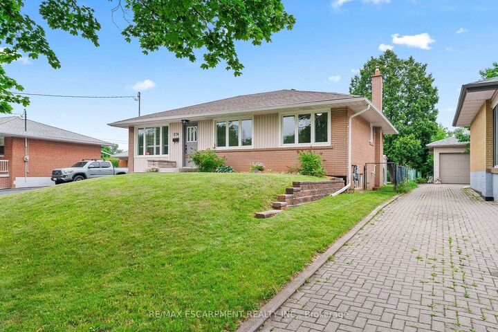 Property Photo: 374 St. Augustine Drive ON L6K 3E9