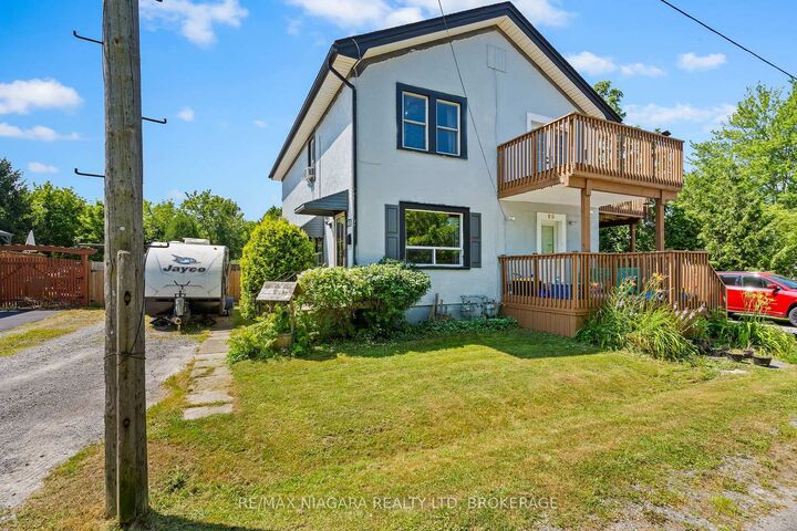 Property Photo: 63 Hodgkins Avenue ON L2V 1M2