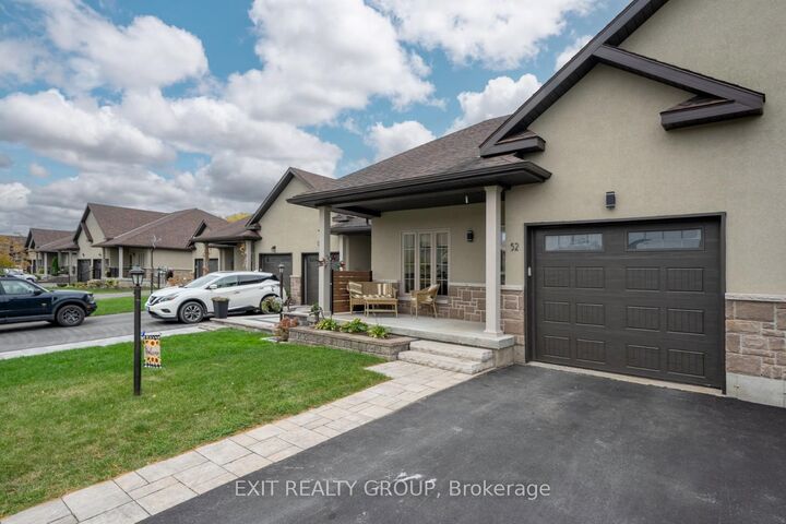 Property Photo: 52 Aletha Drive ON K0K 3L0