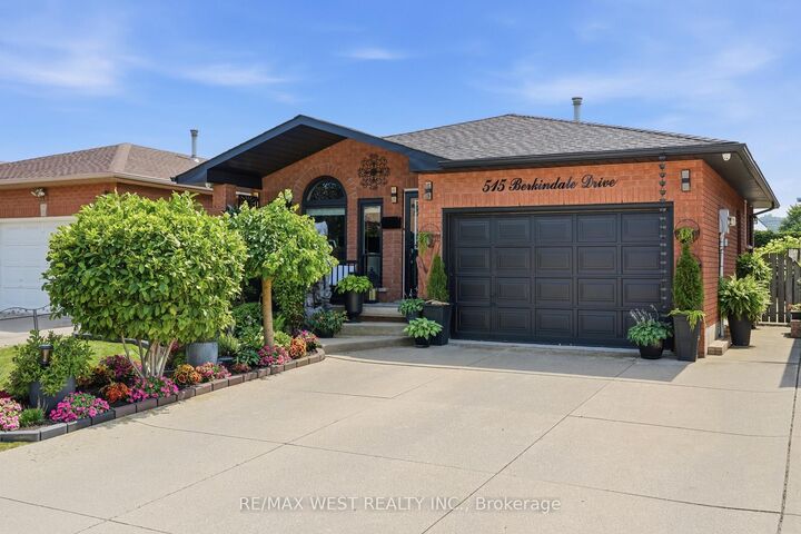 515 Berkindale Drive — photo 1