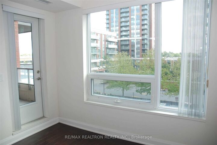 Property Photo: 8228 Birchmount Road 306 ON L3R 1A6