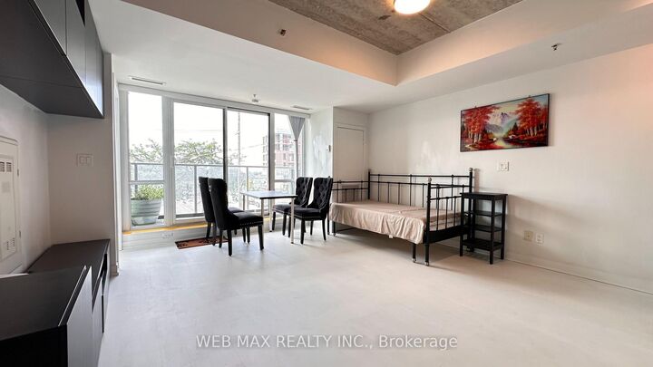 Property Photo: 51 Lady Bank Road 201 ON M8Z 0C9