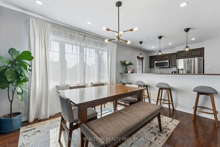 Property Photo: 800 Fowles Court ON L9T 0Z8
