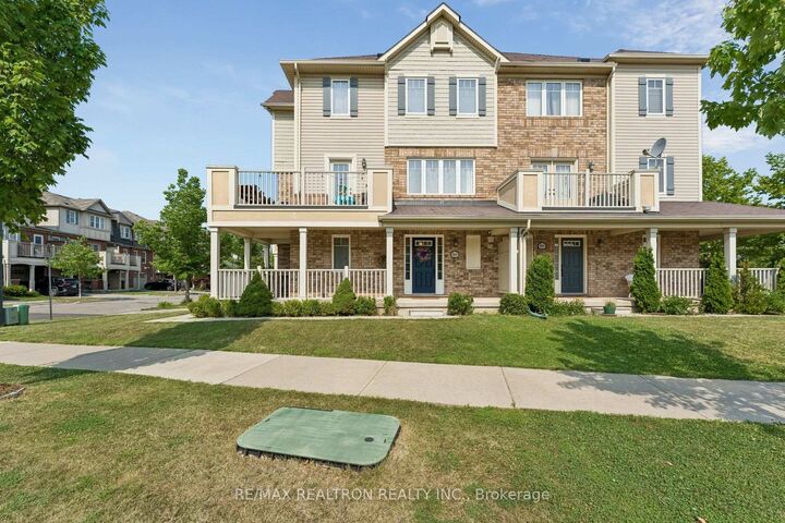 Photo de la propriété: 800 Fowles Court ON L9T 0Z8