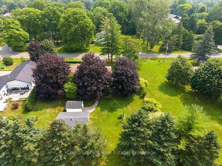Property Photo: 216 Margaret Street N ON N0H 1J0