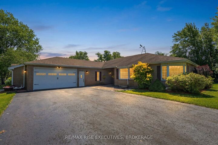 5054 Lower Round Lake Road — photo 1