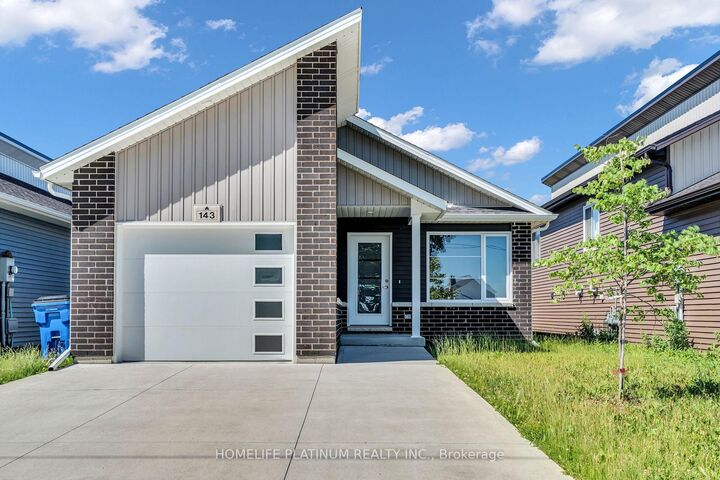 143 Howard Road — photo 1