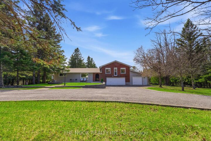 201 Ski Hill Road — photo 1
