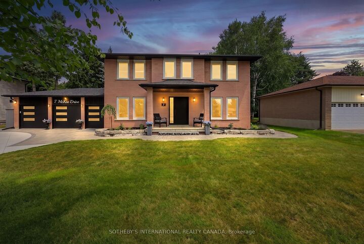 7 McKee Drive — photo 1