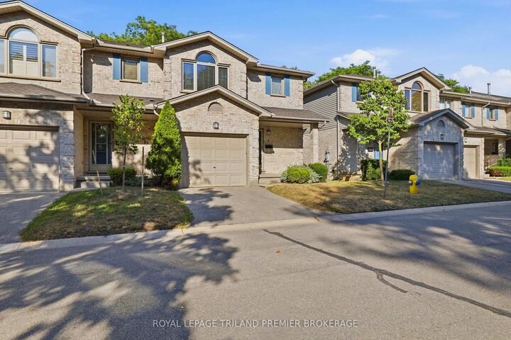 Property Photo: 155 Killarney Road #5 ON N5X 3X8