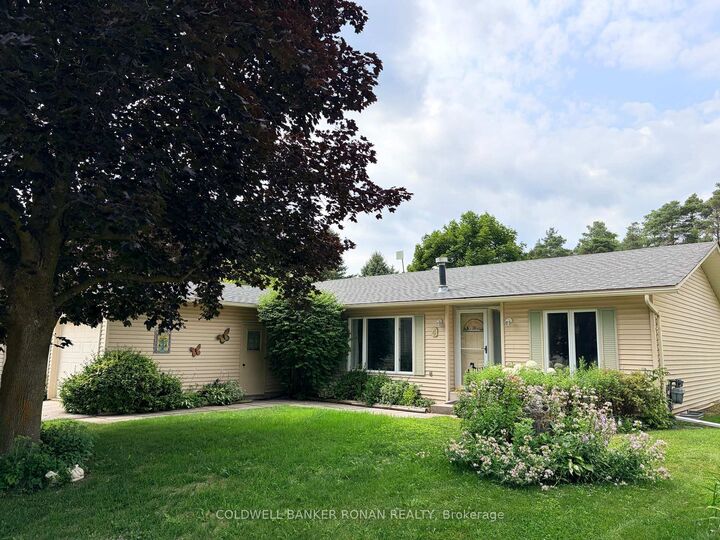 4 Tecumseth Pines Drive — photo 1