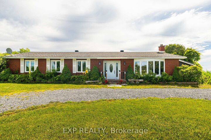 Property Photo: 7389 Boundary Road ON K4R 0G9
