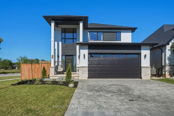 57 Briscoe Crescent — photo 1